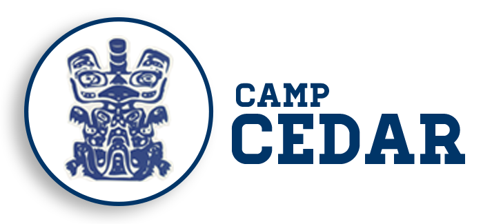 Camp Cedar Logo