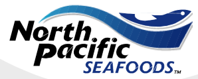 Red Salmon Logo