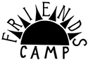 Friends Camp Logo