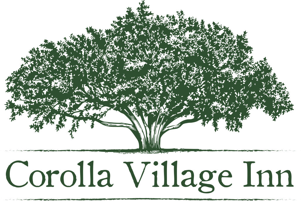 Corolla Village Inn Logo