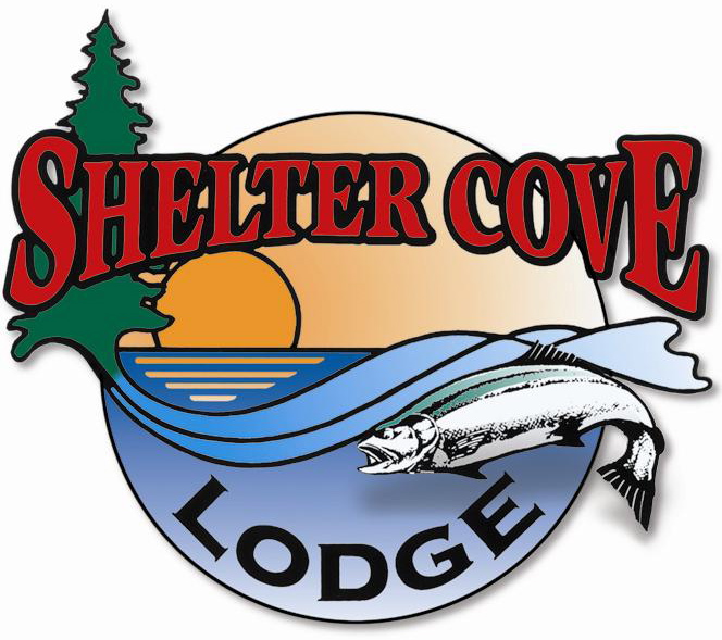 Shelter Cove Lodge Logo