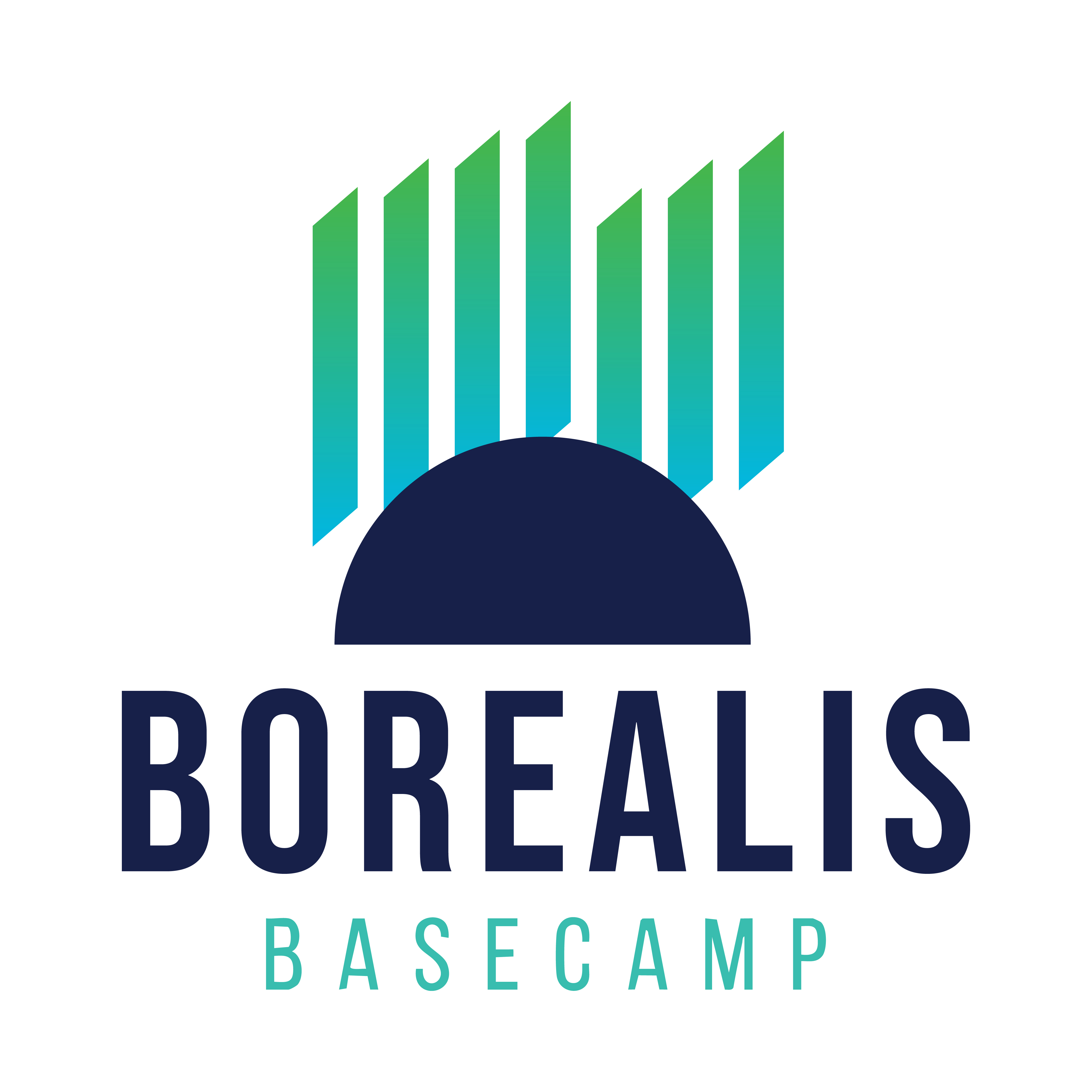 Borealis Basecamp Logo
