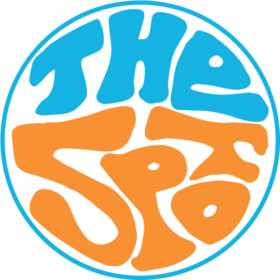 The Spot Logo