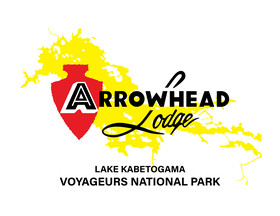 Arrowhead Lodge Resort and Outfitters Logo