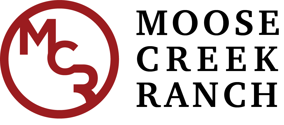 Moose Creek Ranch Logo