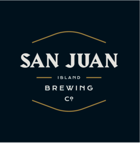 San Juan Island Brewing Company Logo
