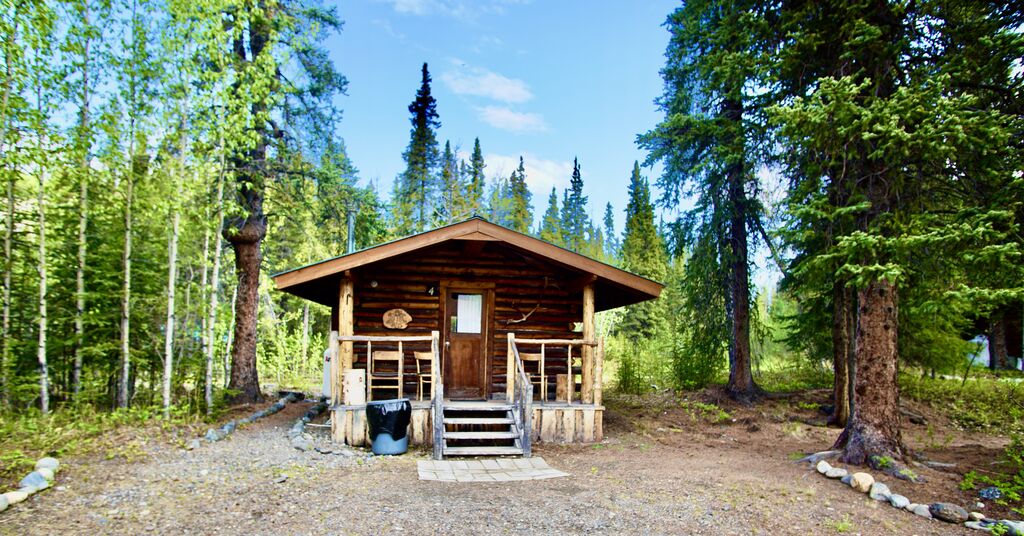 Cabin #5