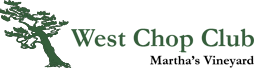 West Chop Club Logo