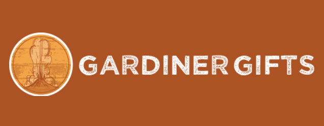 Gardiner Gifts, LLC Logo