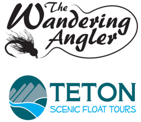 Teton Scenic Float Tours Logo