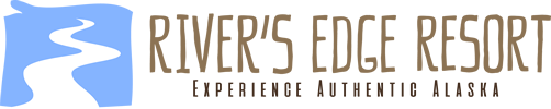 Rivers Edge Resort Logo