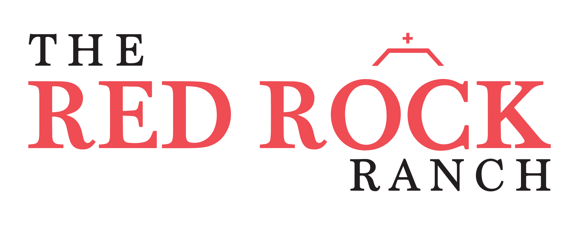 Red Rock Ranch Logo