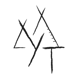 Yellowstone Tipis and Lodge Logo