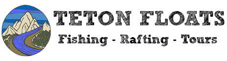Tetonfloats Logo