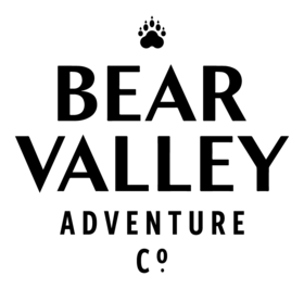 Bear Valley Adventure Company Logo