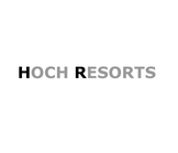 Hoch Resorts Logo