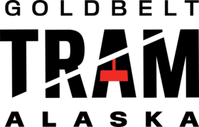 Goldbelt Tram Logo