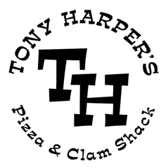 Tony Harper's Pizza & Clam Shack, Inc Logo
