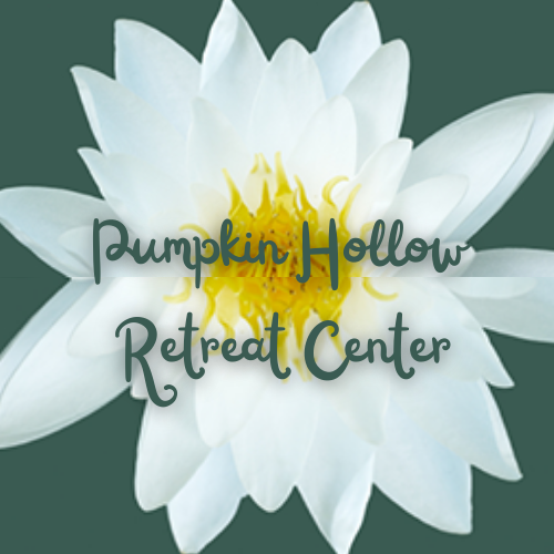 Pumpkin Hollow Retreat Center Logo