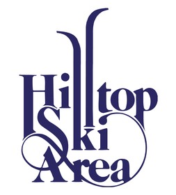 Hilltop Ski Area Logo