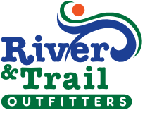 River & Trail Outfitters Logo