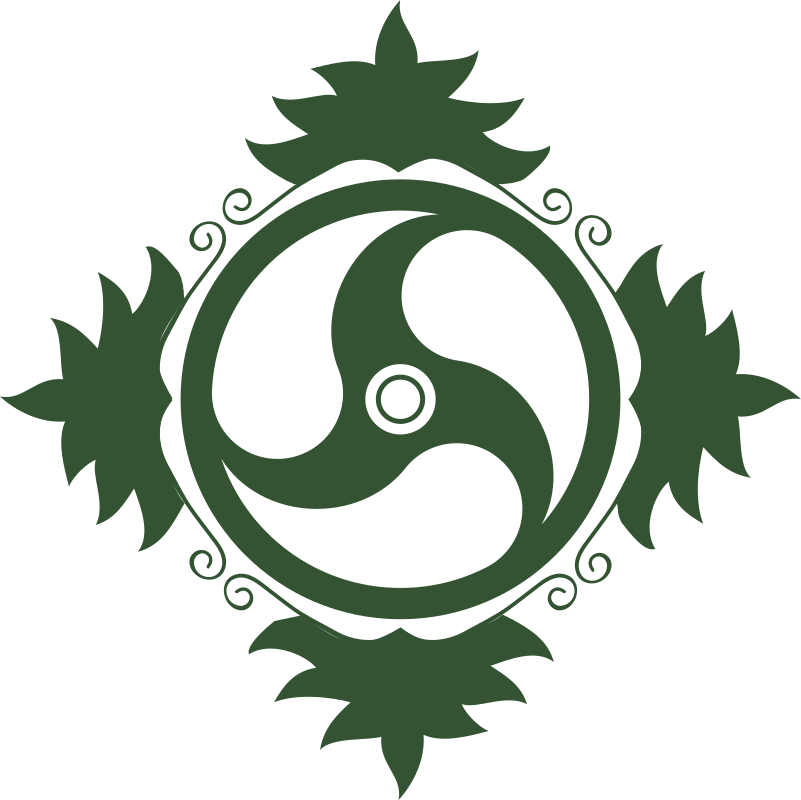 Breitenbush Hot Springs Logo