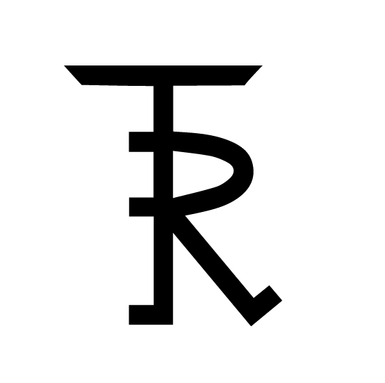 True Ranch Collection Logo