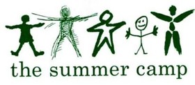 The Summer Camp Logo