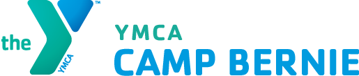 YMCA Camp Bernie Logo