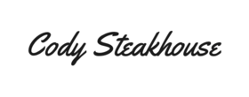 Cody Steakhouse Logo