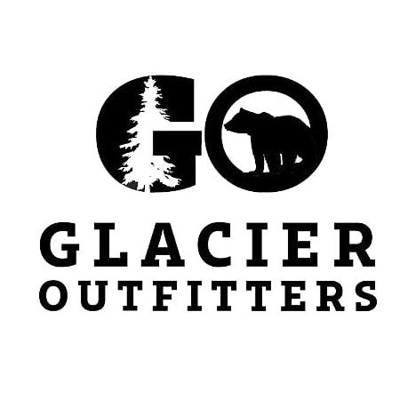Glacier Outfitters Logo