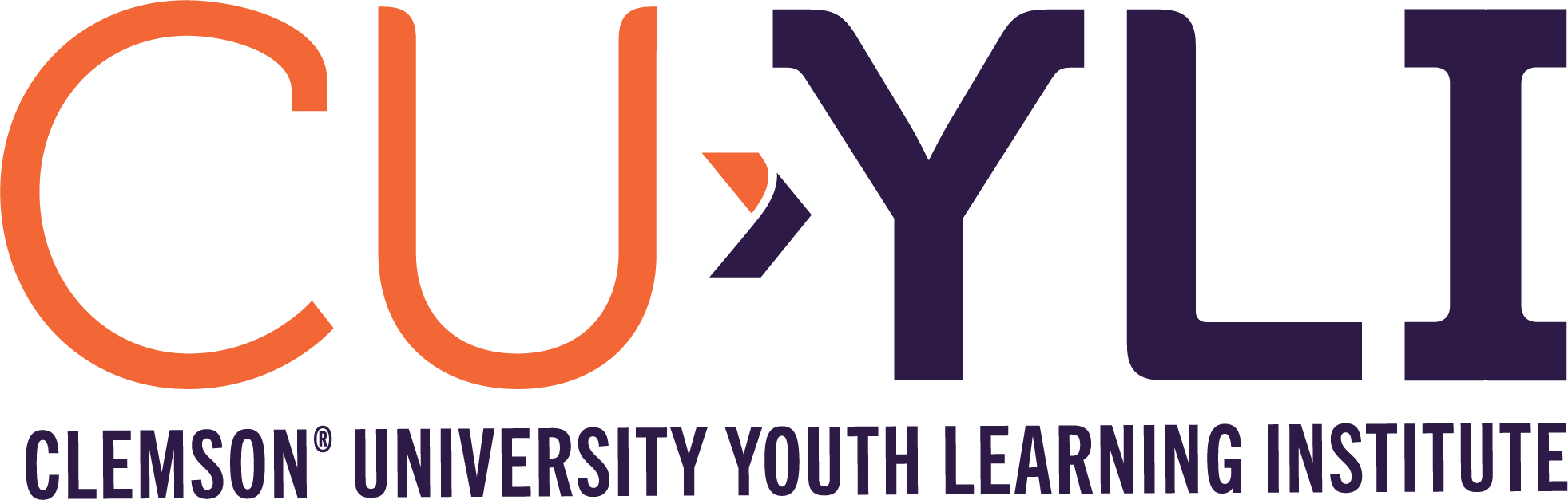 Clemson University's Youth Learning Institute Logo