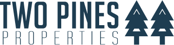 Two Pines Properties Logo