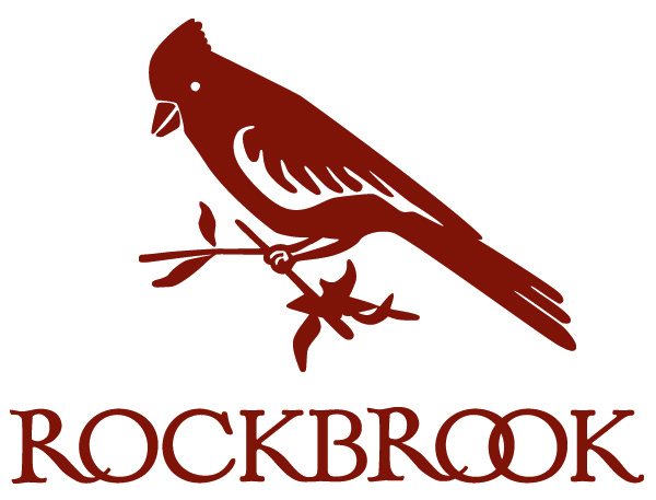 Rockbrook Camp for Girls Logo
