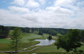 Boothbay Harbor Country Club photo