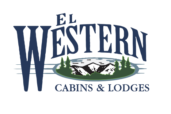 El Western Logo