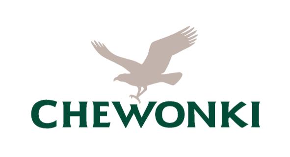 Camp Chewonki Logo