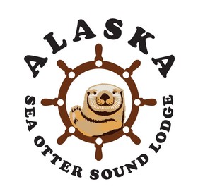 Sea Otter Sound Lodge Logo