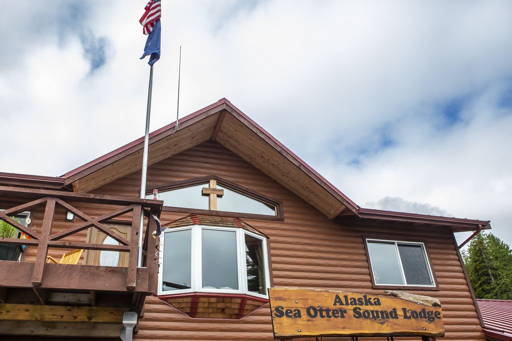 Lodge values