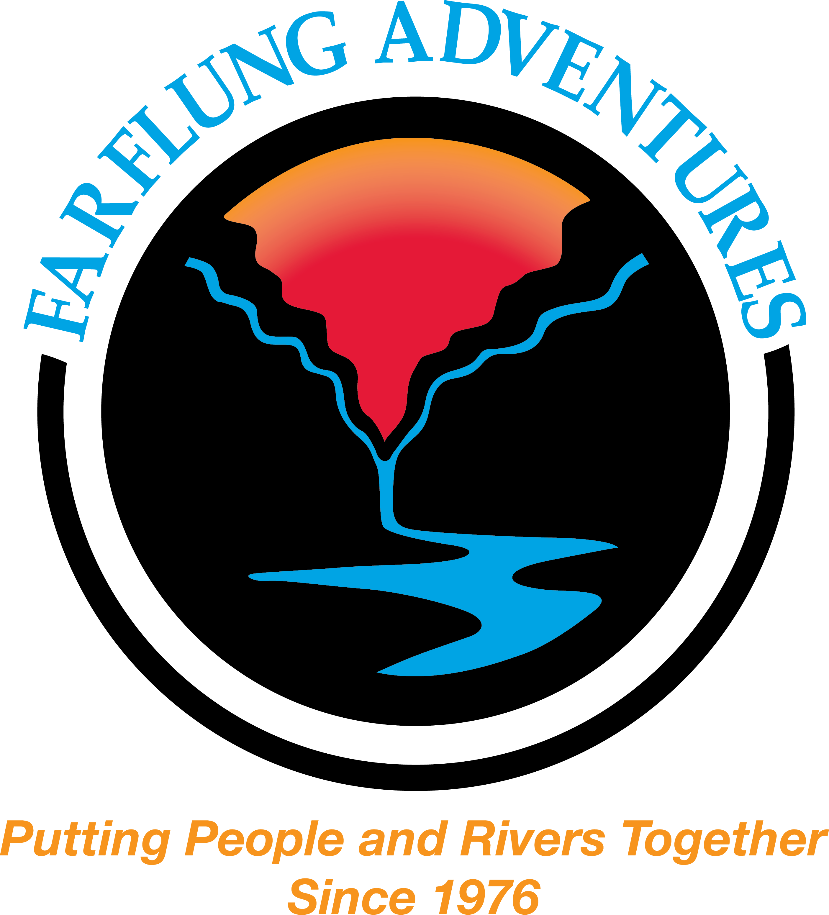 Far Flung Adventures Logo