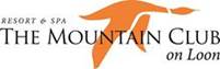 Mountain Club on Loon Logo