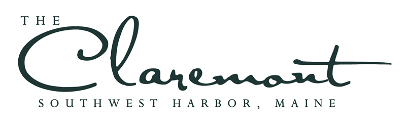 The Claremont Hotel Logo
