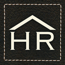 Home Ranch Logo