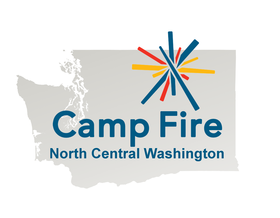 Camp Fire NCW - Camp Zanika Logo