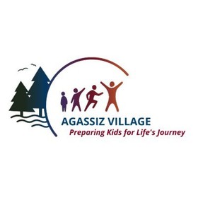 Agassiz Village Logo