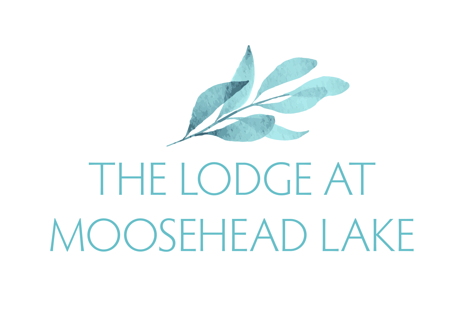 The Lodge at Moosehead Lake Logo