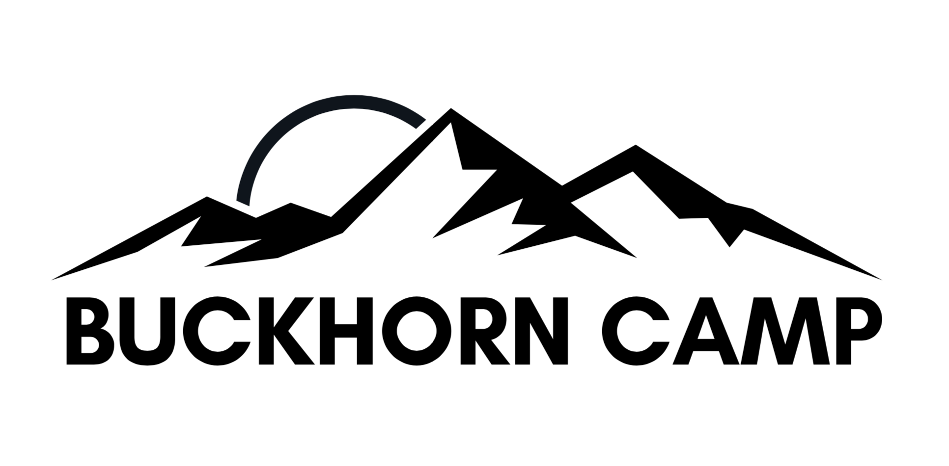 Buckhorn Camp Logo