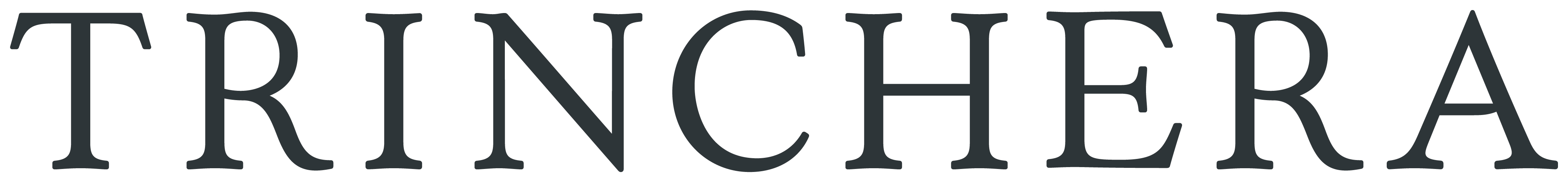 Trinchera Reserve & Lodge Logo