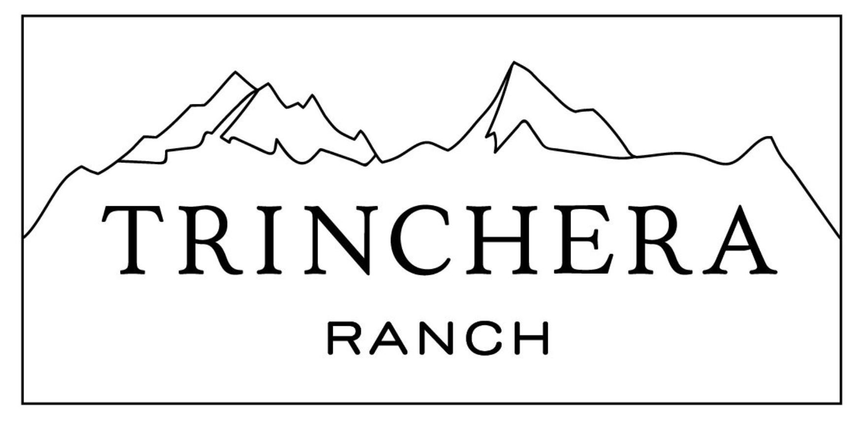 Trinchera Ranch Logo