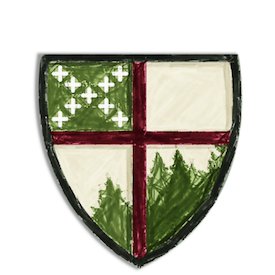 The Discovery Program At Camp Allen Logo